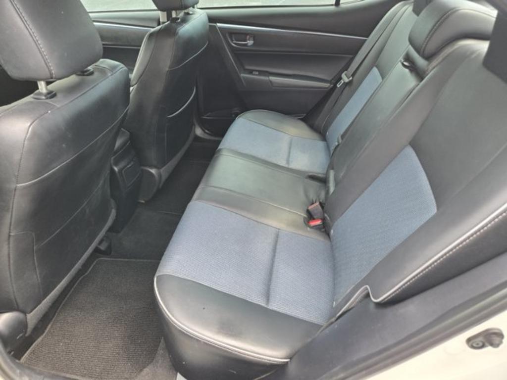 2015 Toyota Corolla - $12,995