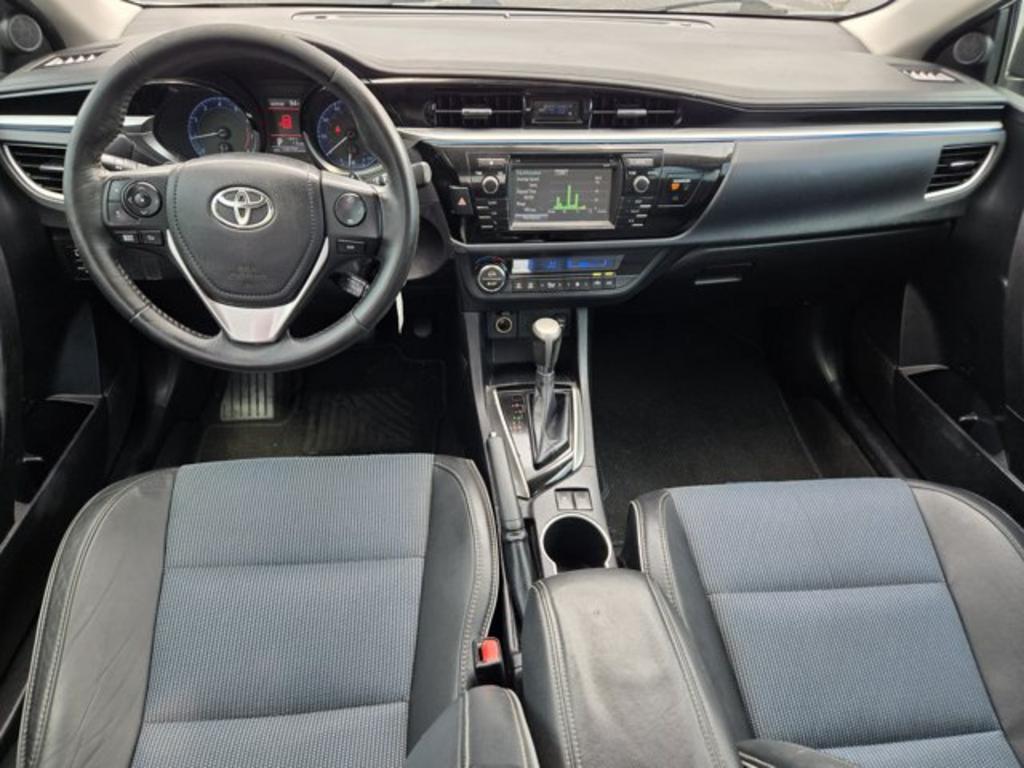 2015 Toyota Corolla - $12,995