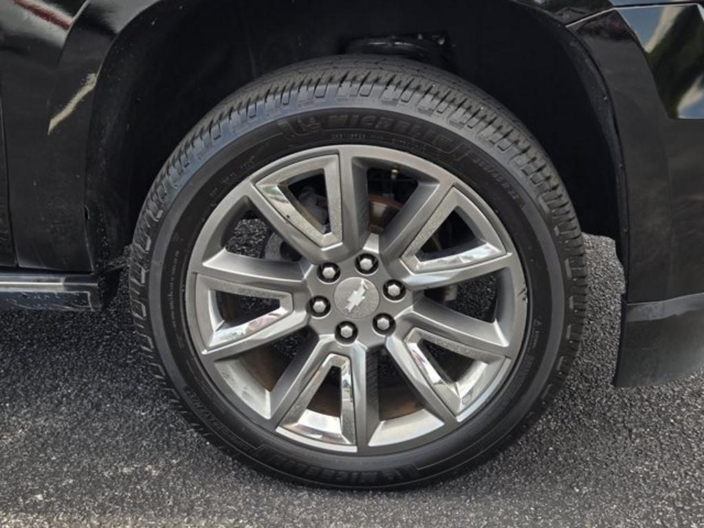 2016 Chevrolet Tahoe - $18,995