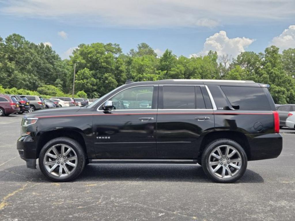 2016 Chevrolet Tahoe - $18,995