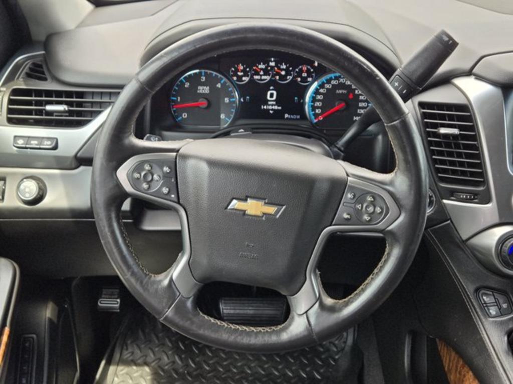 2016 Chevrolet Tahoe - $18,995