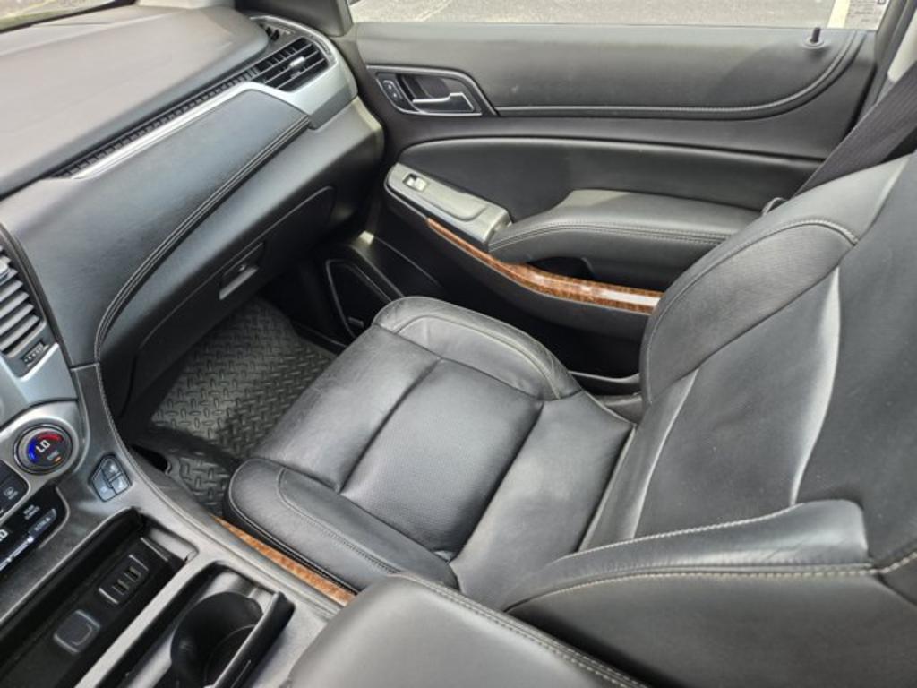 2016 Chevrolet Tahoe - $18,995
