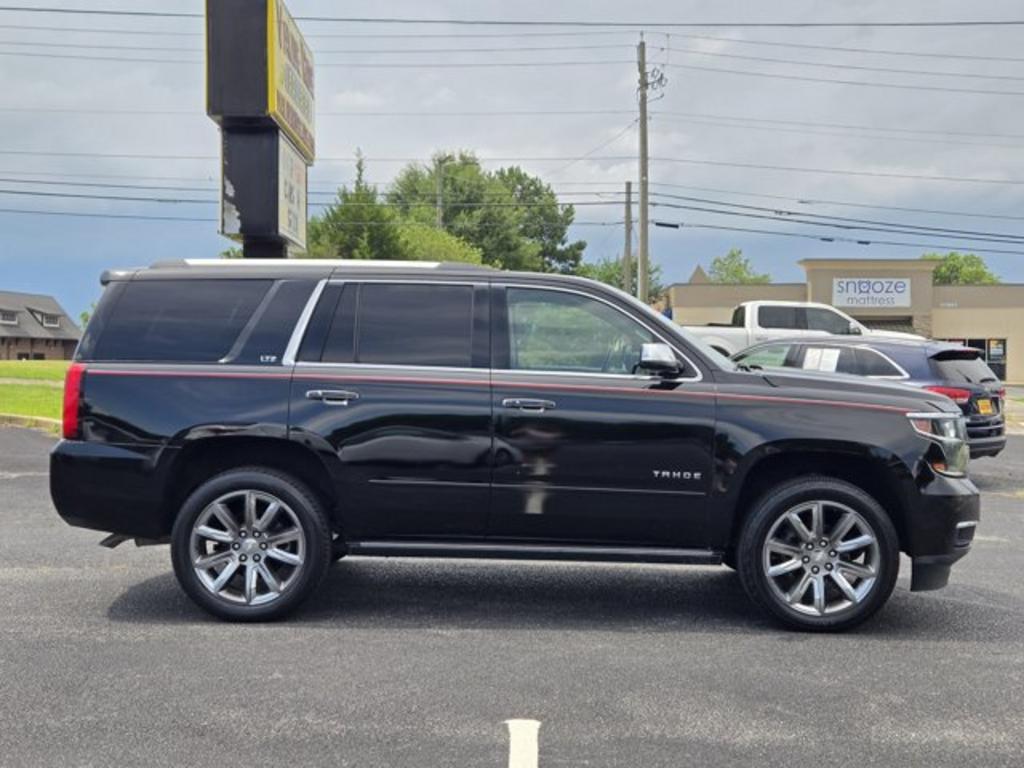 2016 Chevrolet Tahoe - $18,995