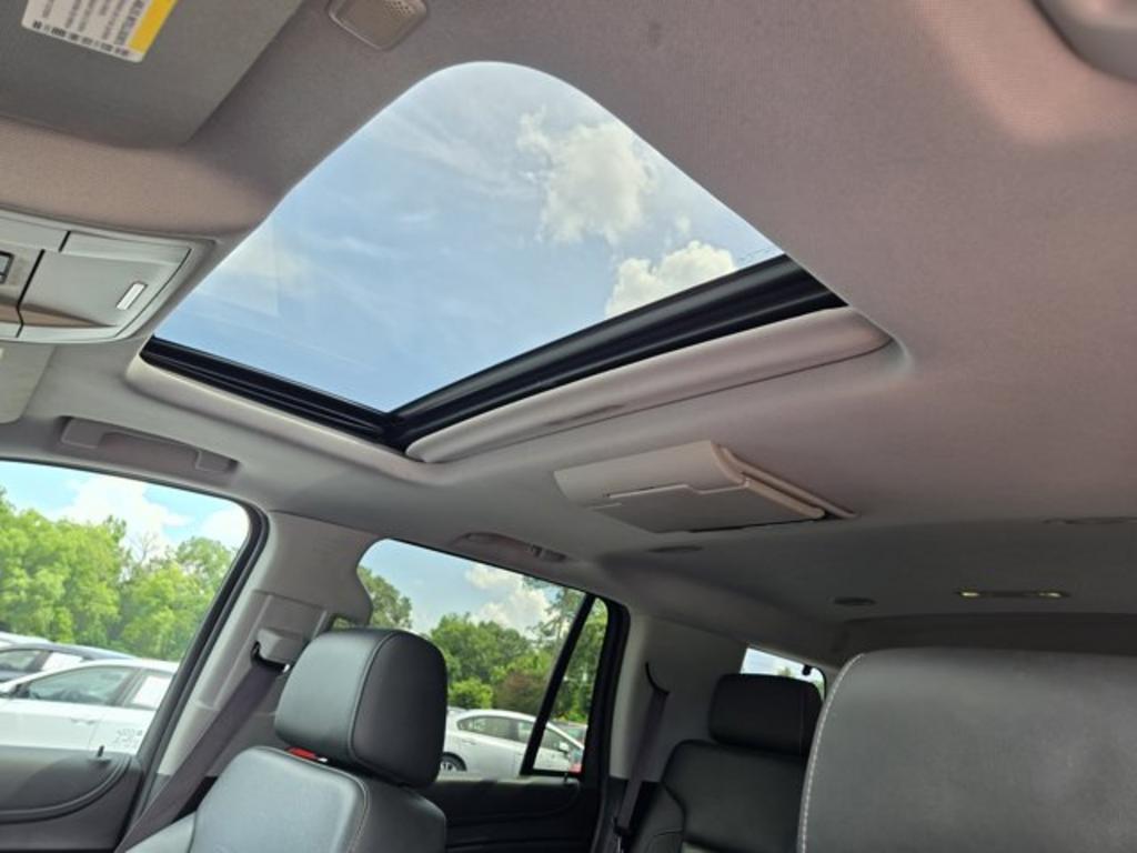 2016 Chevrolet Tahoe - $18,995
