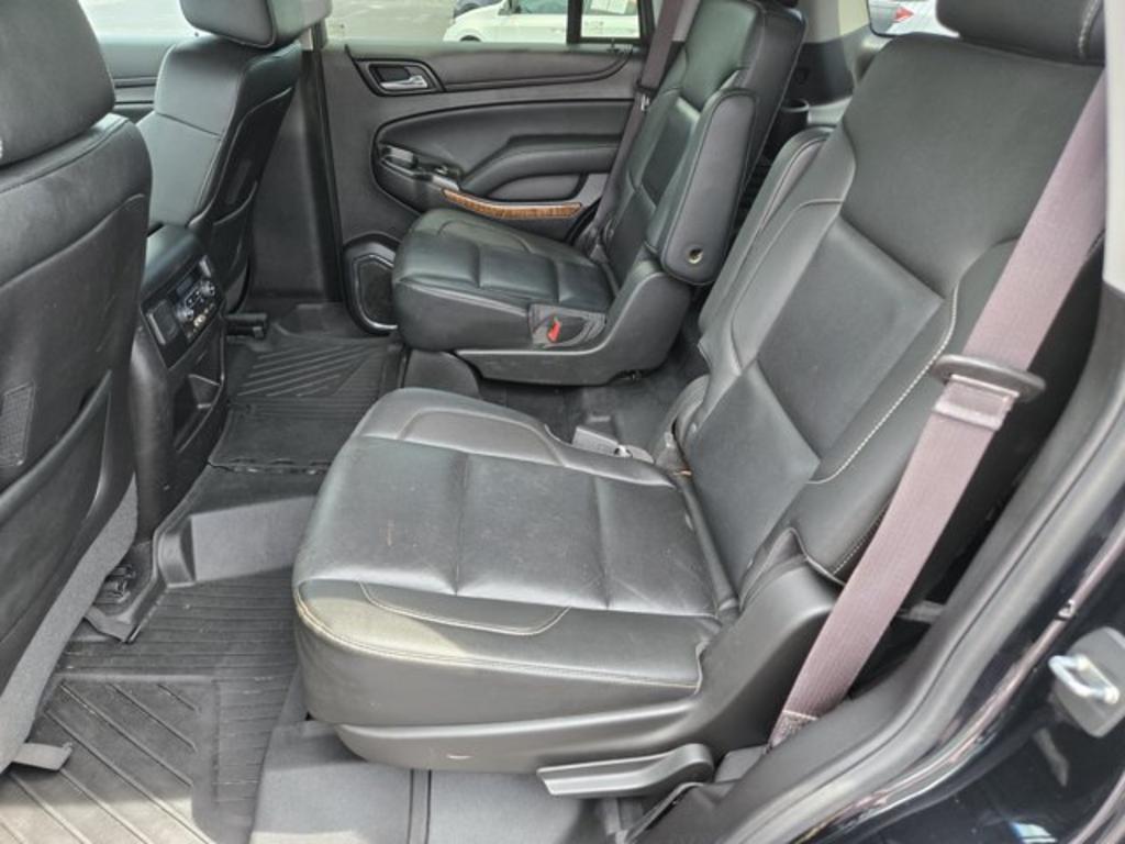 2016 Chevrolet Tahoe - $18,995