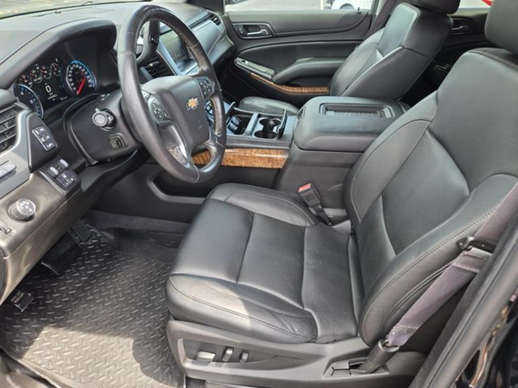 2016 Chevrolet Tahoe - $18,995