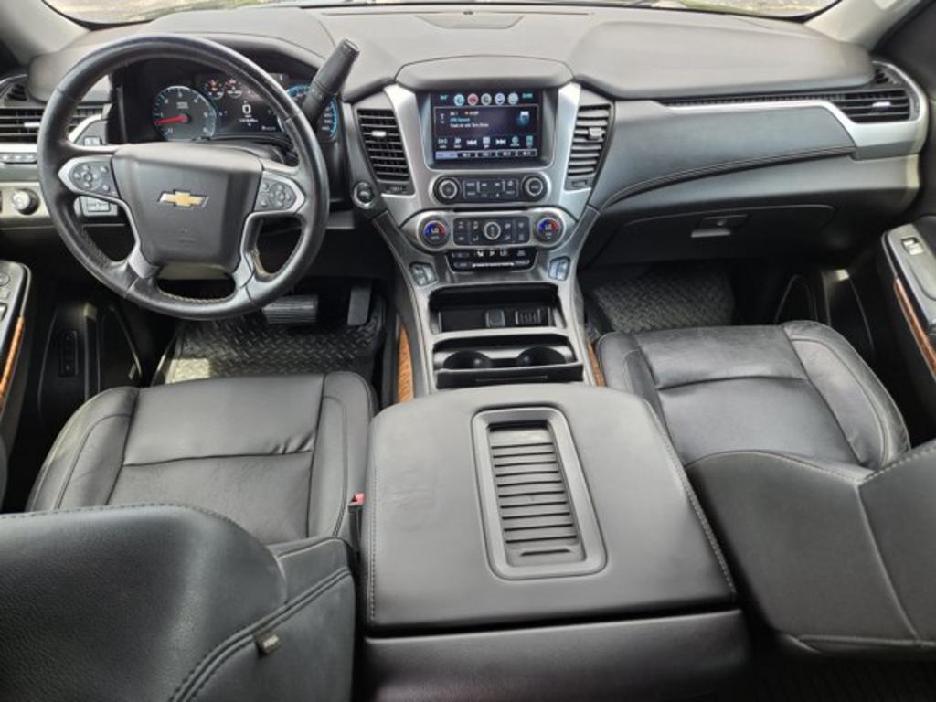 2016 Chevrolet Tahoe - $18,995