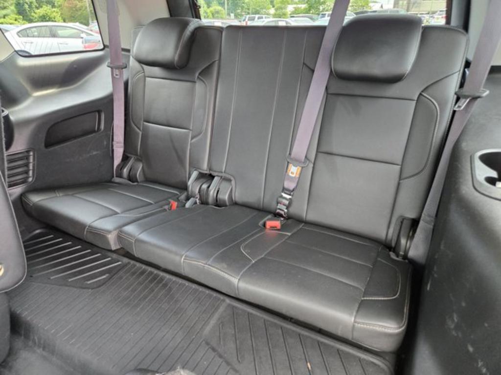 2016 Chevrolet Tahoe - $18,995