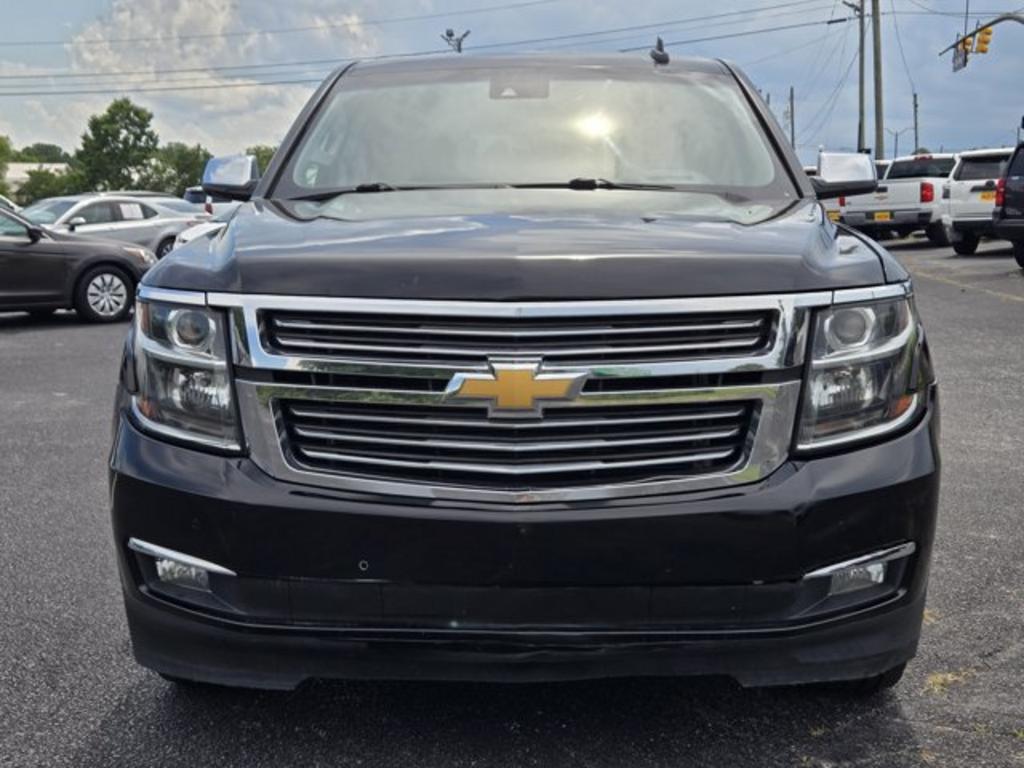 2016 Chevrolet Tahoe - $18,995
