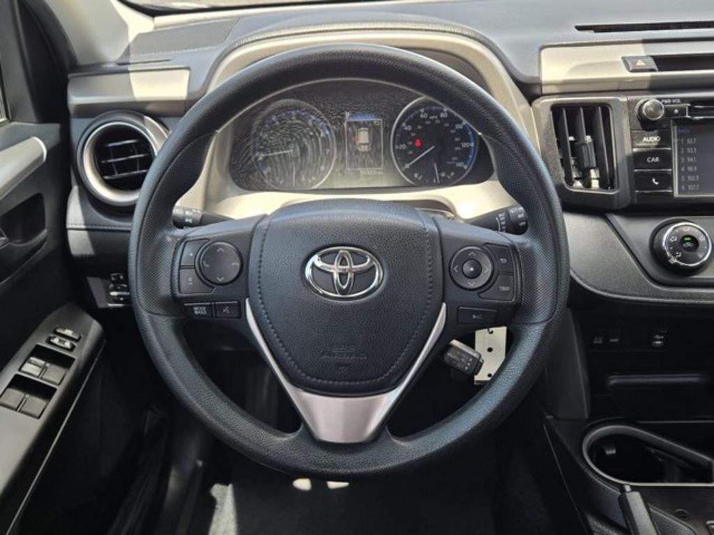 2018 Toyota RAV4 - $15,995