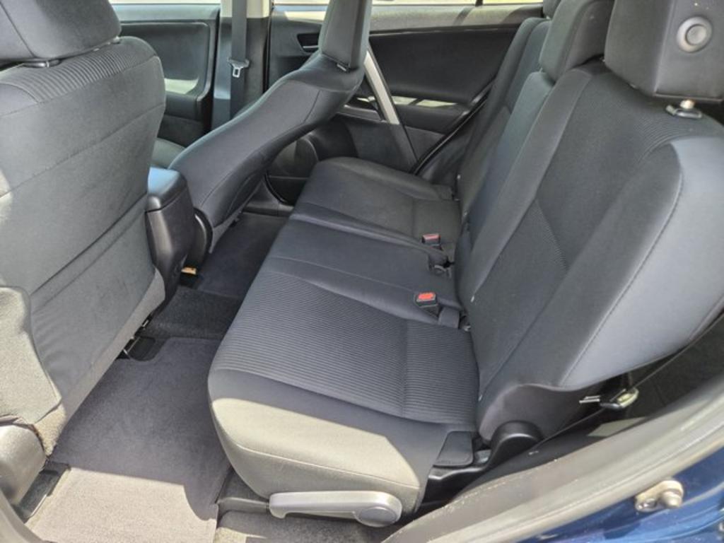 2018 Toyota RAV4 - $15,995