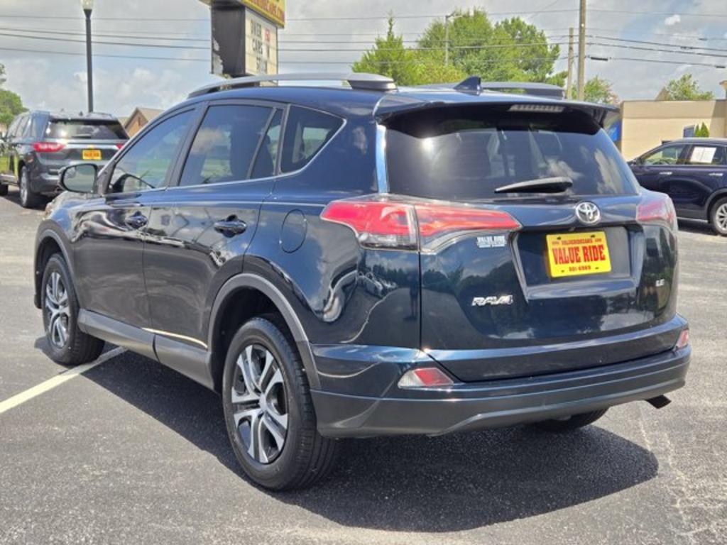 2018 Toyota RAV4 - $15,995