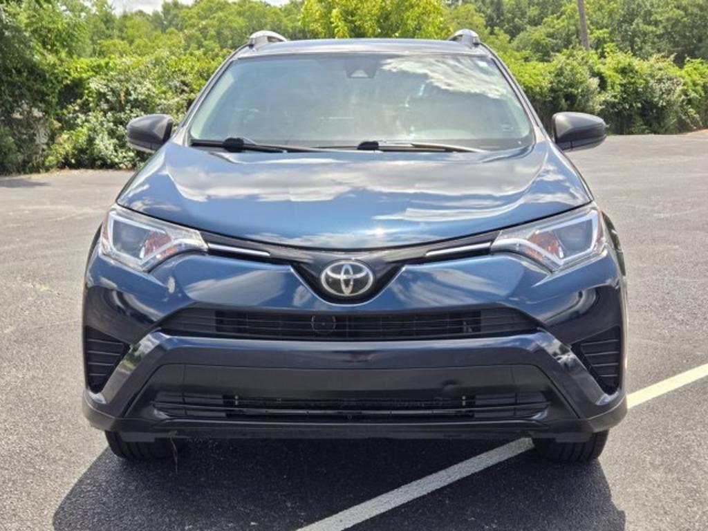2018 Toyota RAV4 - $15,995
