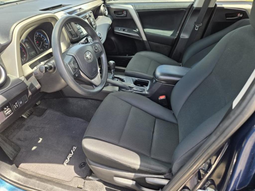2018 Toyota RAV4 - $15,995