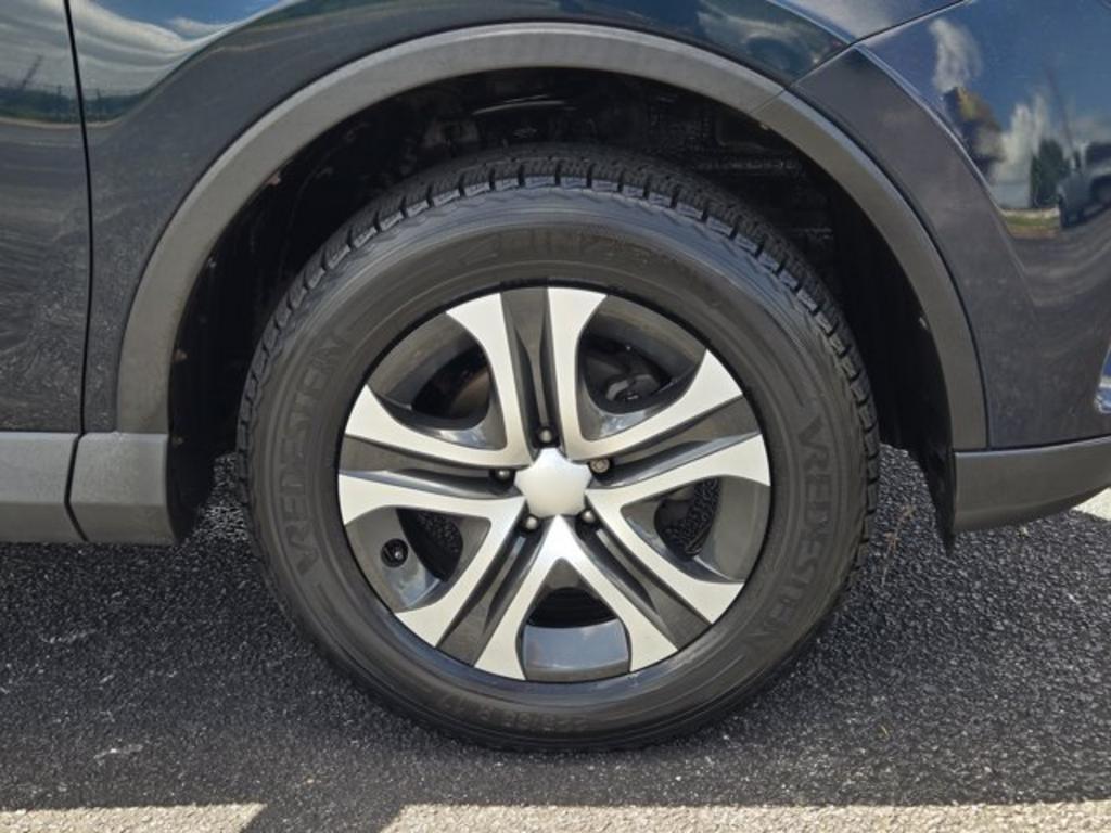 2018 Toyota RAV4 - $15,995