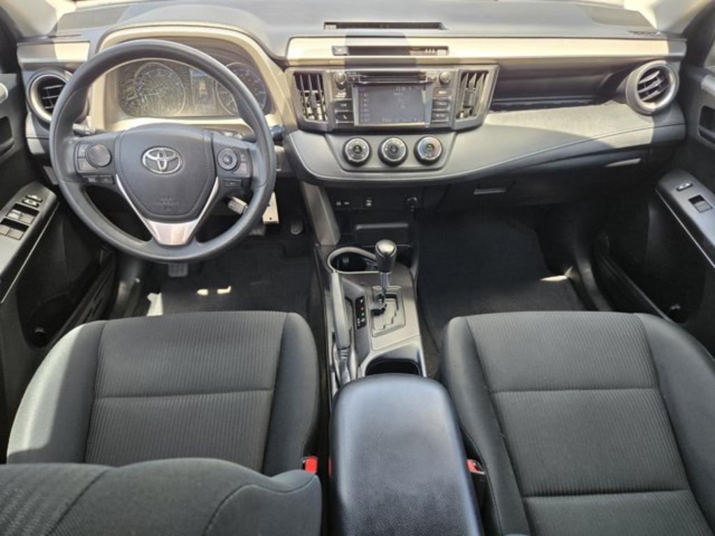 2018 Toyota RAV4 - $15,995