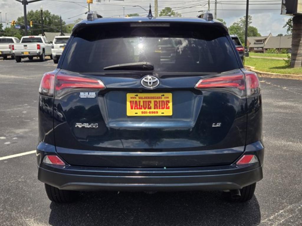 2018 Toyota RAV4 - $15,995