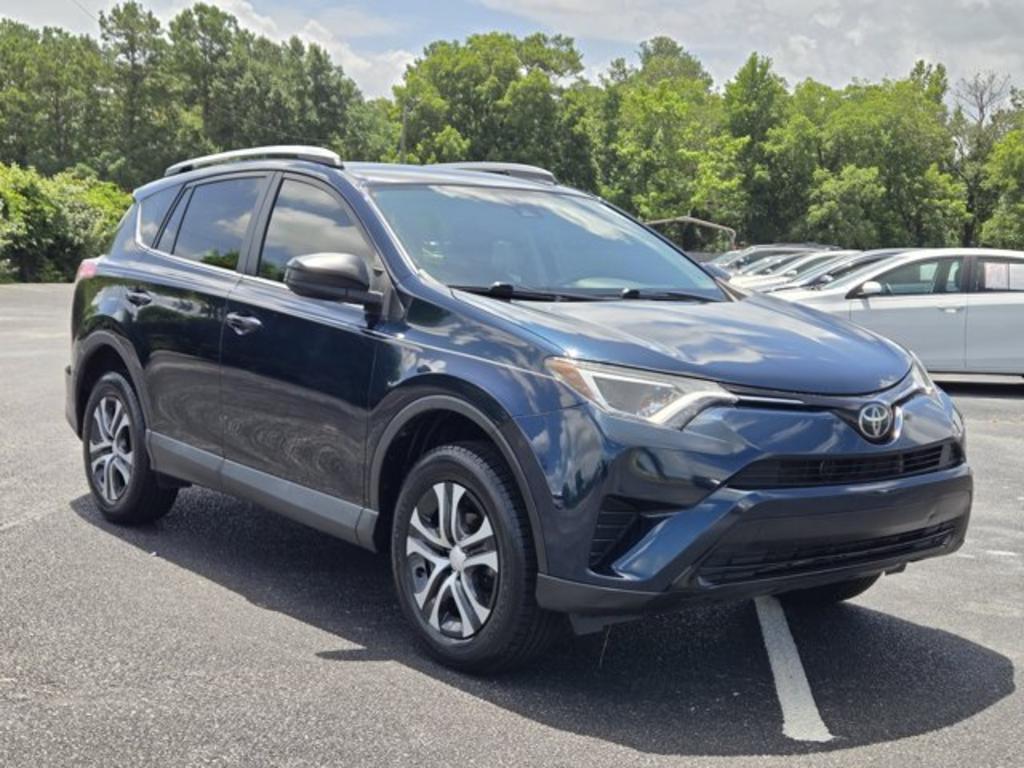 2018 Toyota RAV4 - $15,995