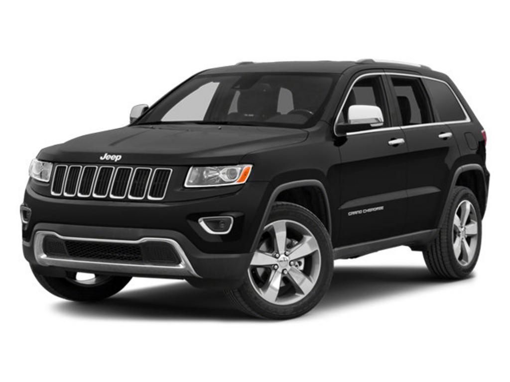 2014 Jeep Cherokee - $10,995