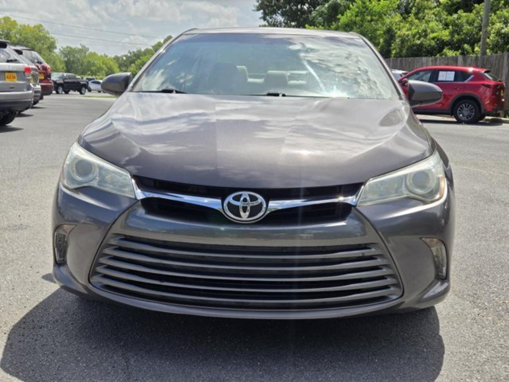 2015 Toyota Camry - $13,995
