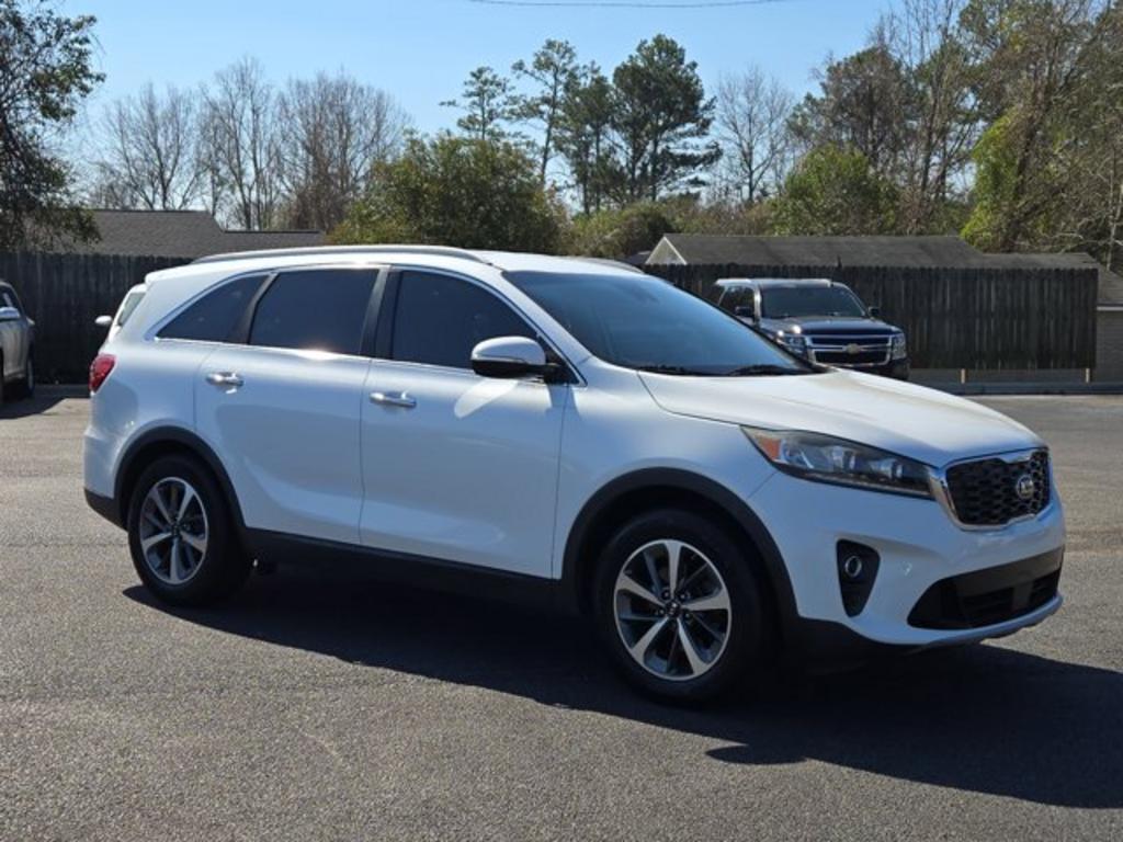 2019 Kia Sorento  photo