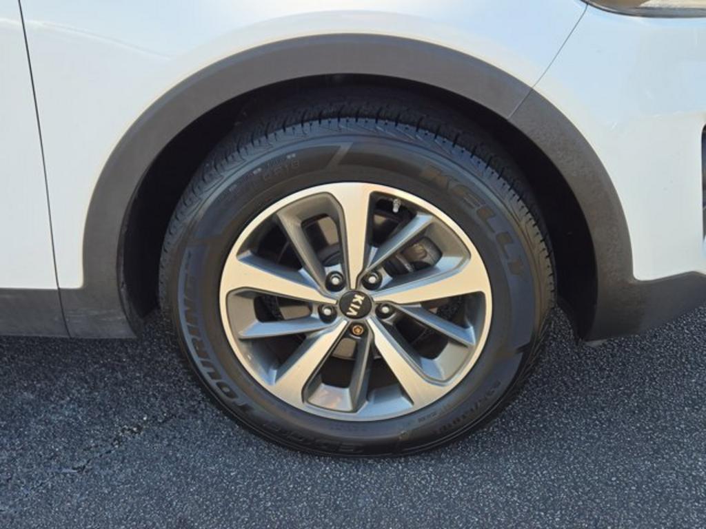 2019 Kia Sorento  photo