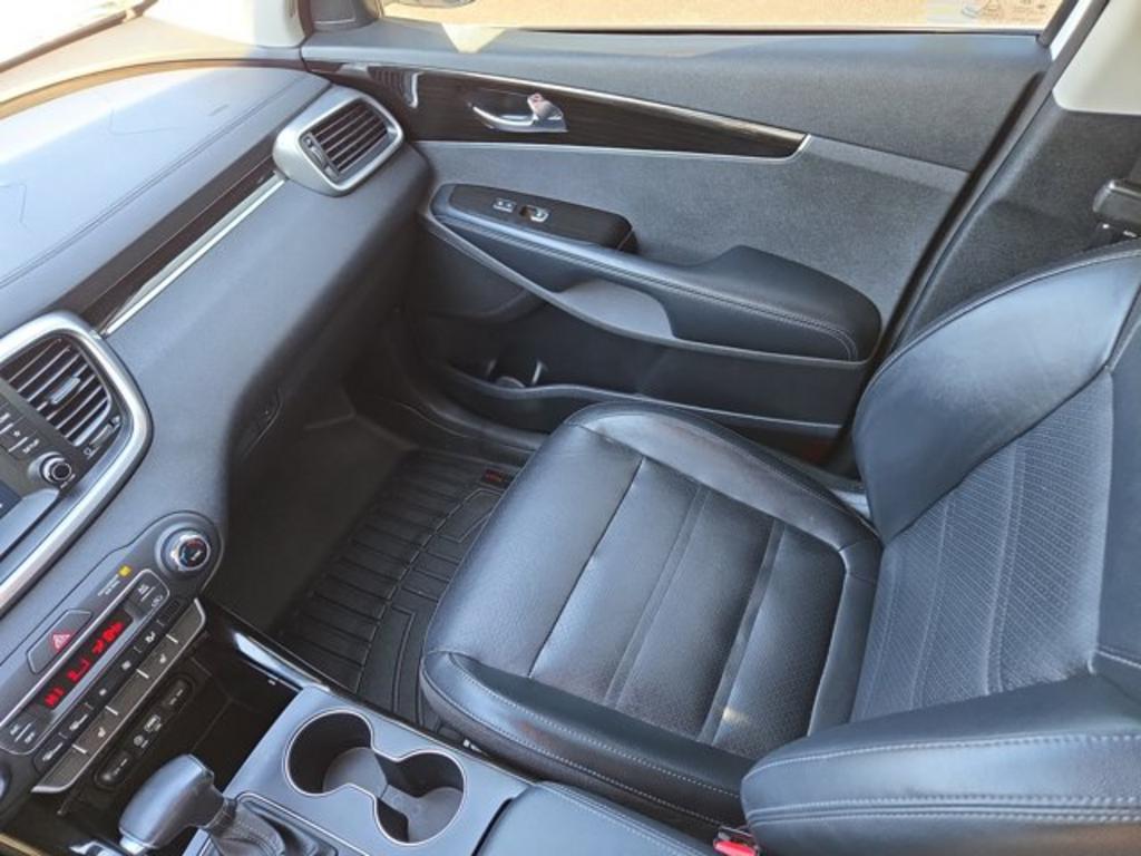 2019 Kia Sorento  photo