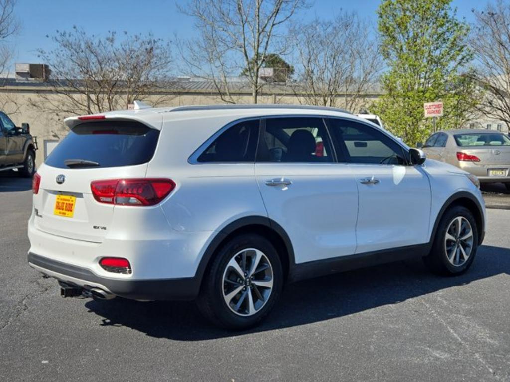 2019 Kia Sorento  photo