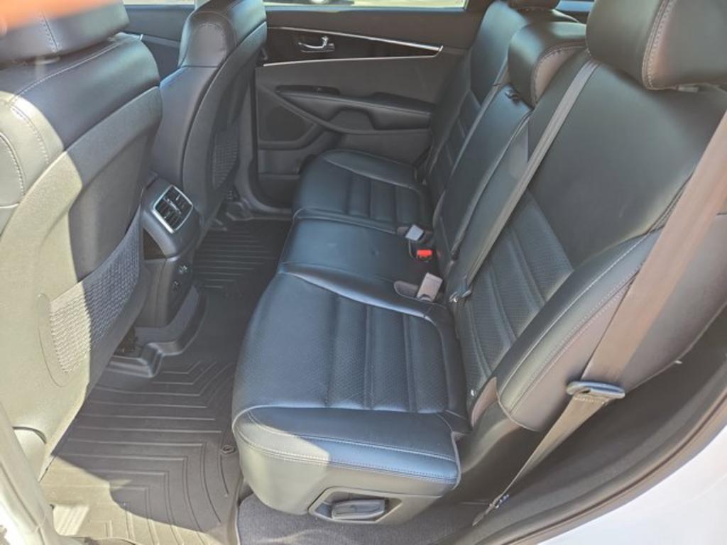 2019 Kia Sorento  photo