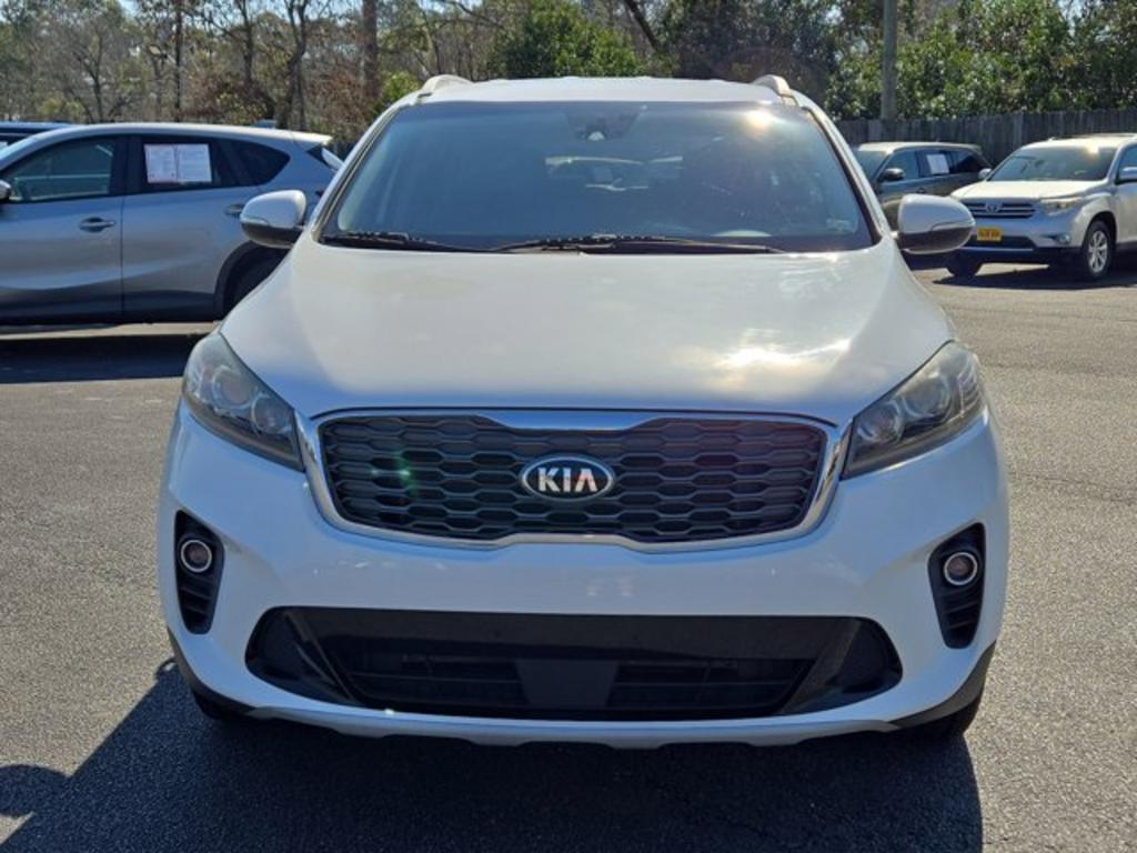 2019 Kia Sorento  photo