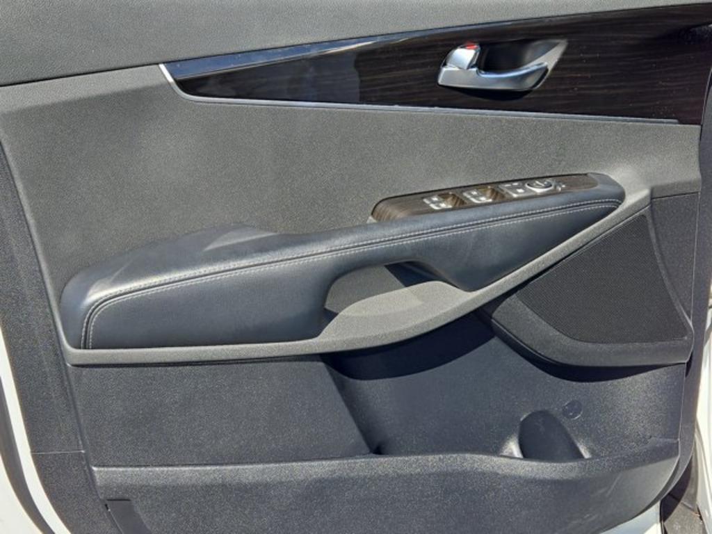 2019 Kia Sorento  photo