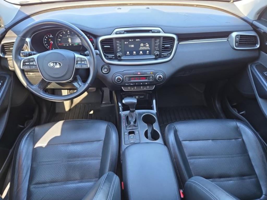 2019 Kia Sorento  photo