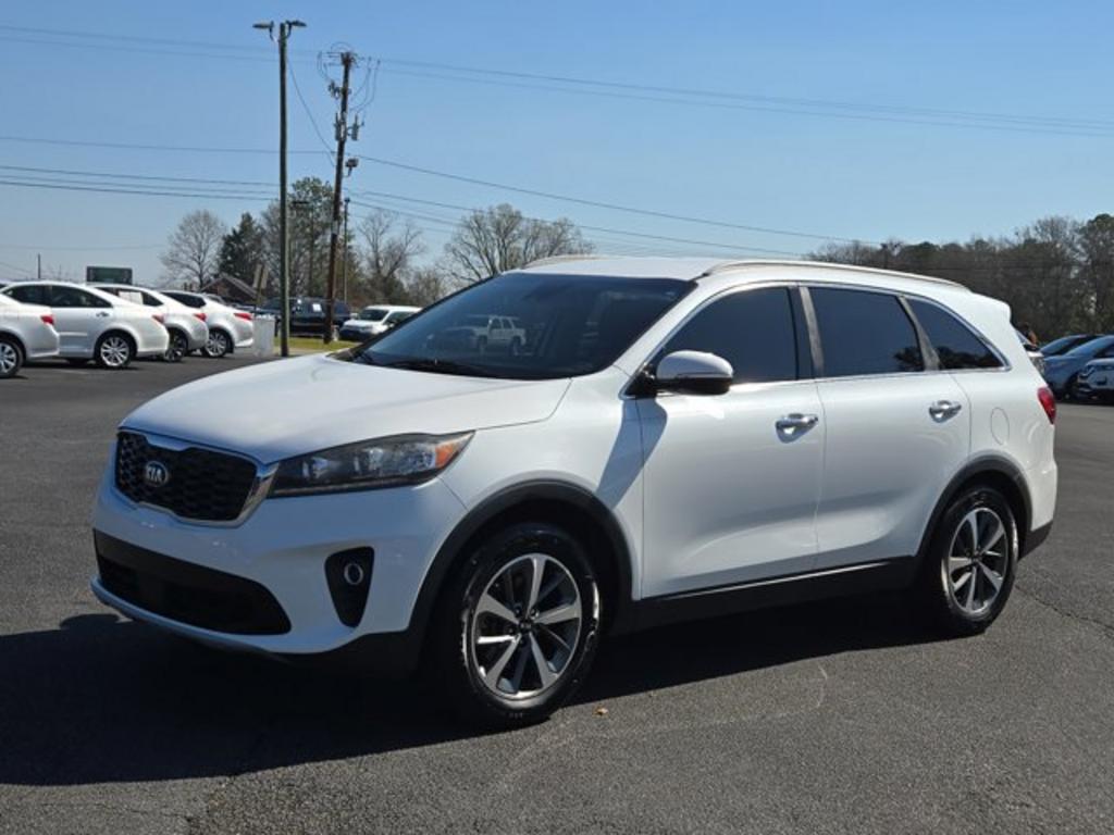 2019 Kia Sorento  photo