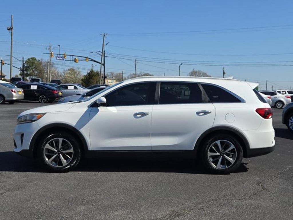 2019 Kia Sorento  photo