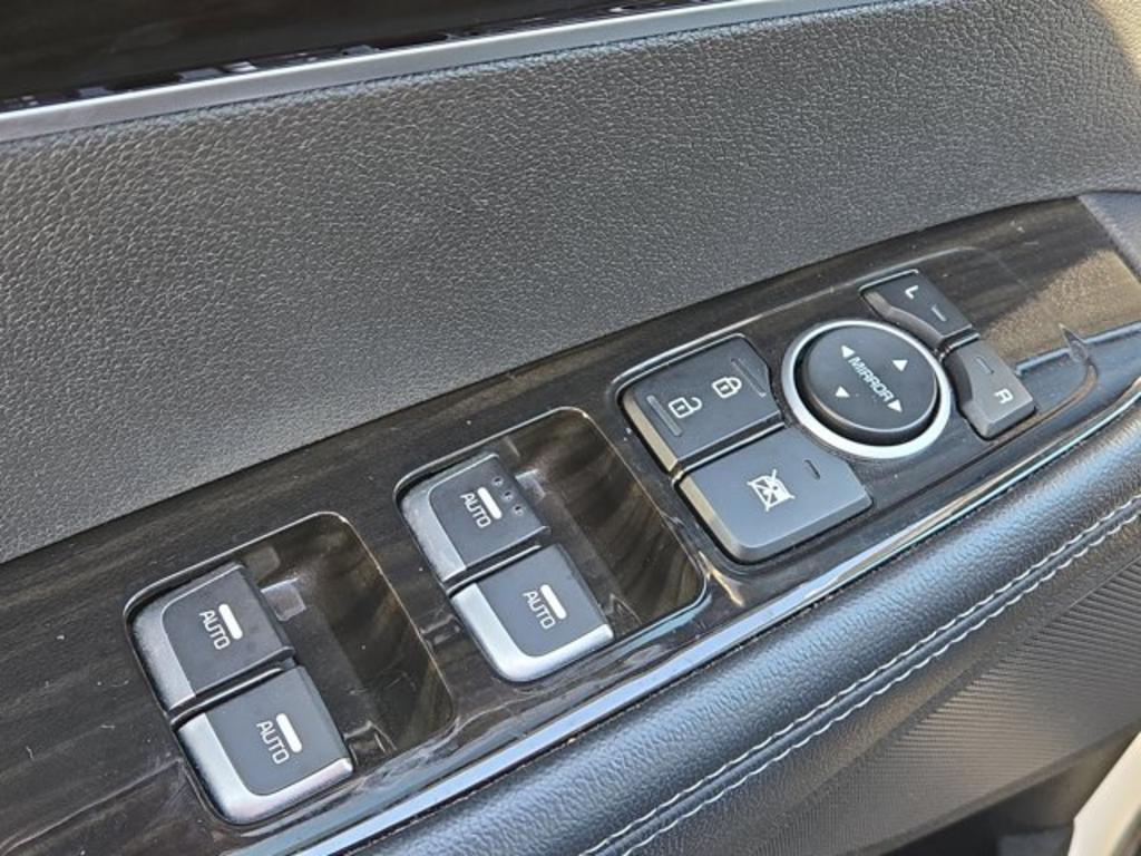 2019 Kia Sorento  photo