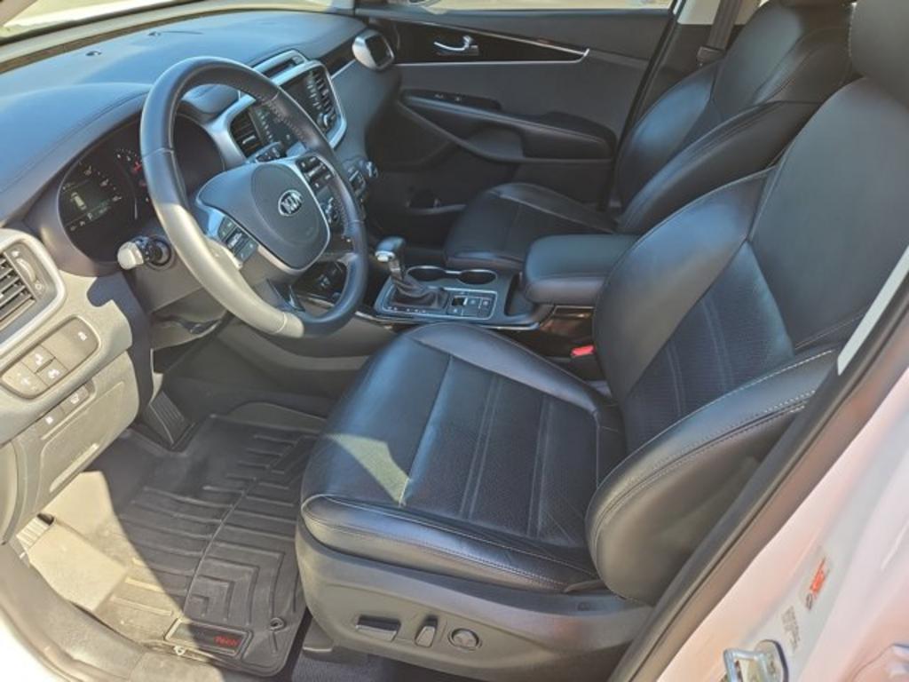 2019 Kia Sorento  photo