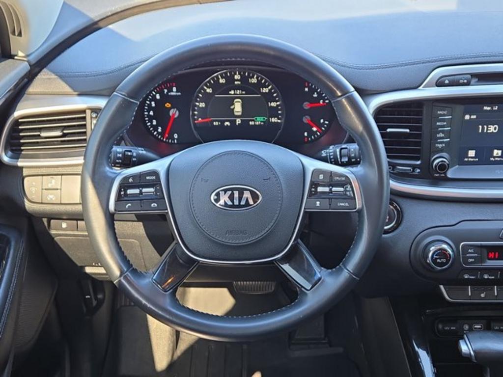 2019 Kia Sorento  photo