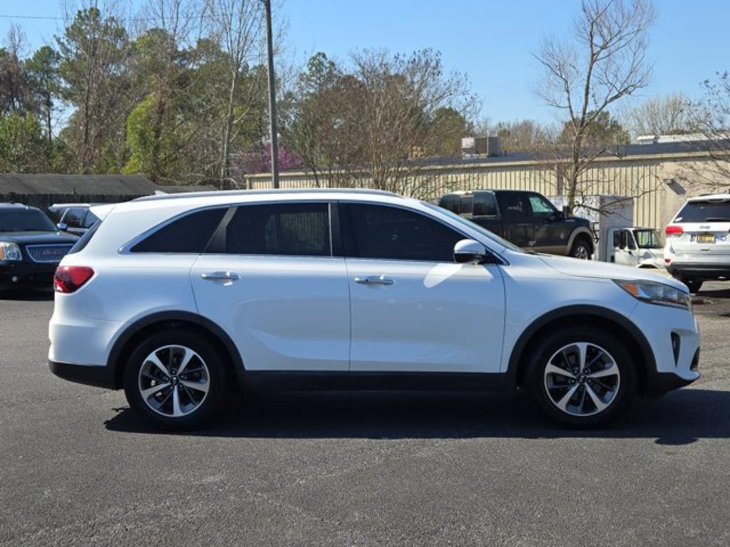 2019 Kia Sorento  photo