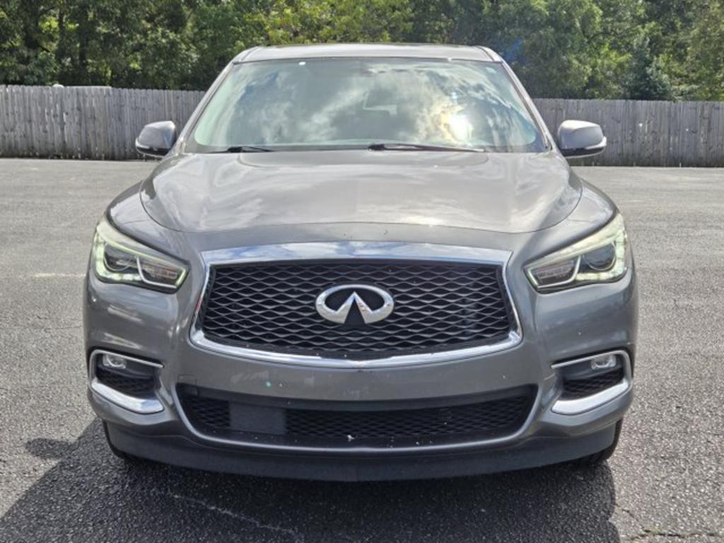 2017 INFINITI QX60 - $13,995