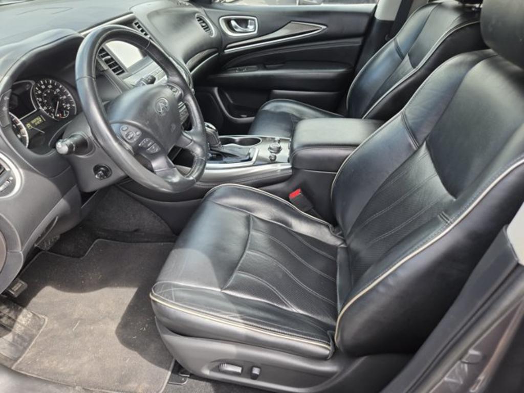 2017 INFINITI QX60 - $13,995