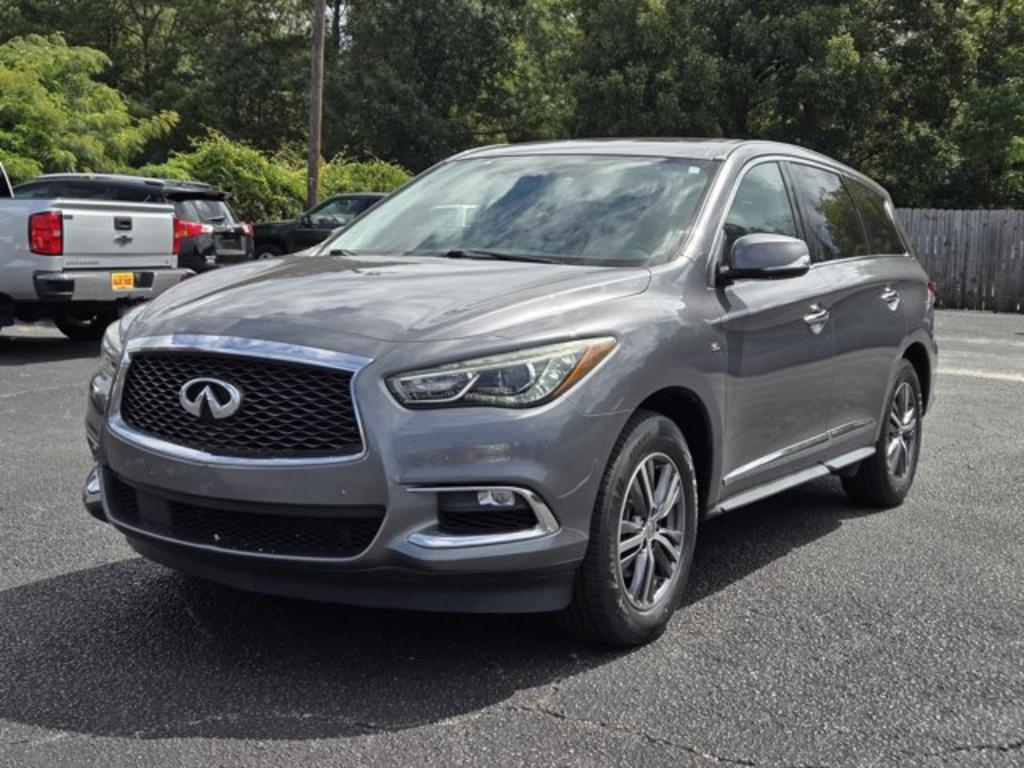 2017 INFINITI QX60 - $13,995