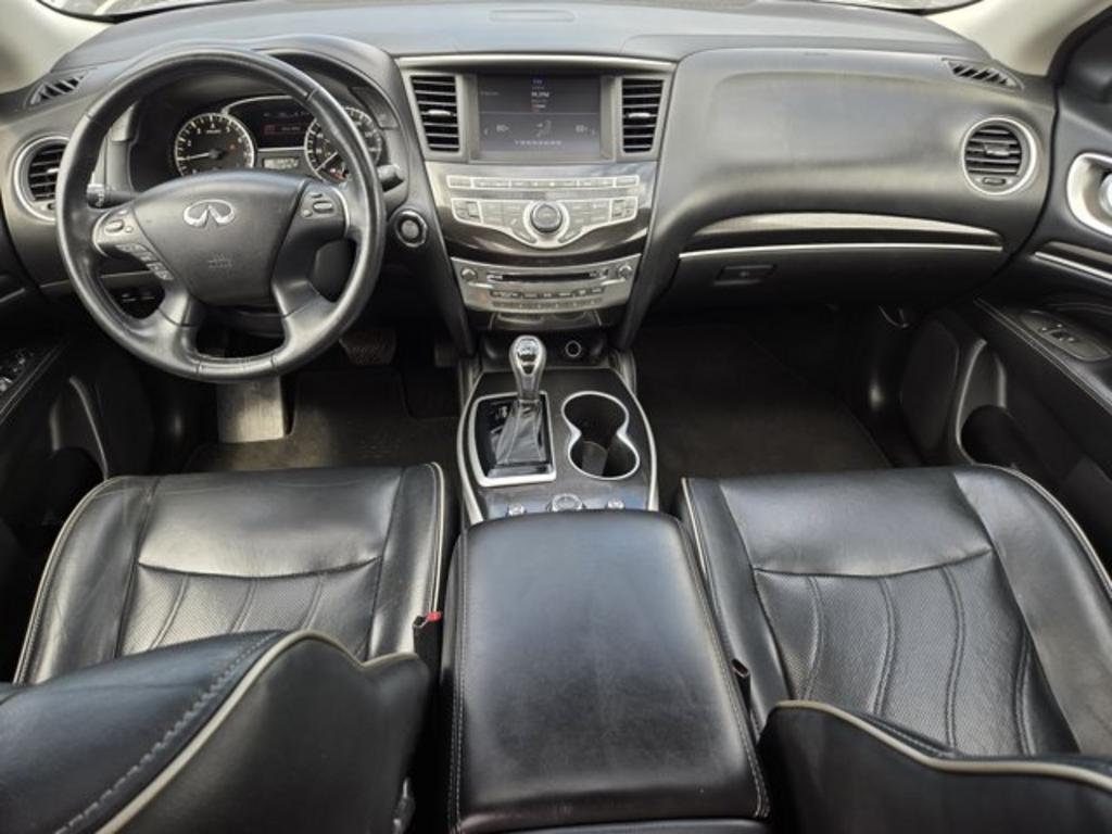 2017 INFINITI QX60 - $13,995