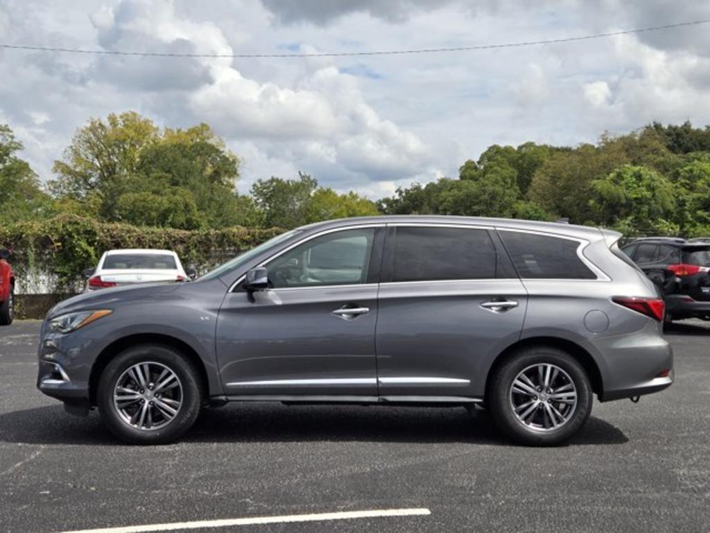 2017 INFINITI QX60 - $13,995