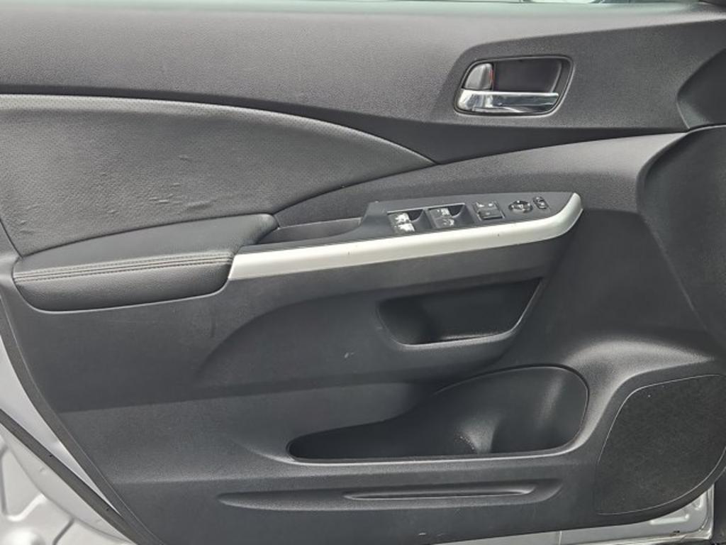 2016 Honda CR-V - $13,995
