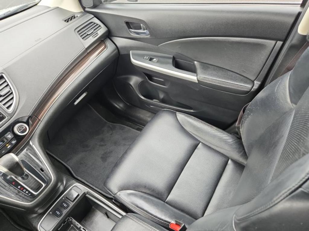 2016 Honda CR-V - $13,995