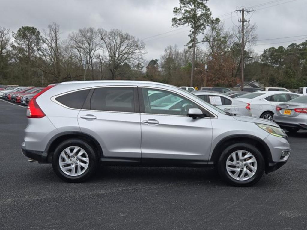 2016 Honda CR-V - $13,995