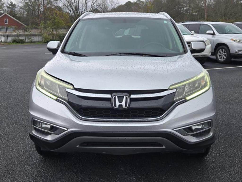 2016 Honda CR-V - $13,995