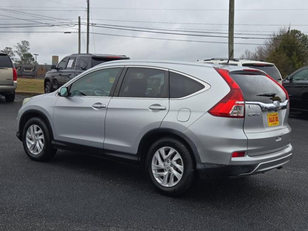 2016 Honda CR-V - $13,995