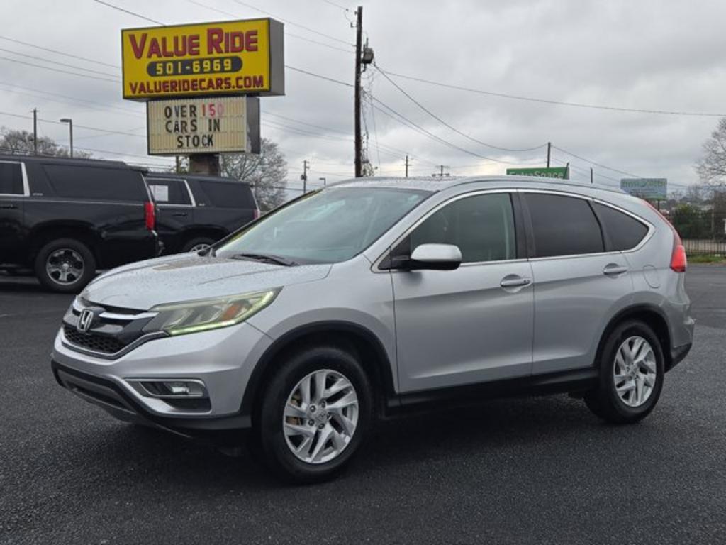 2016 Honda CR-V - $13,995