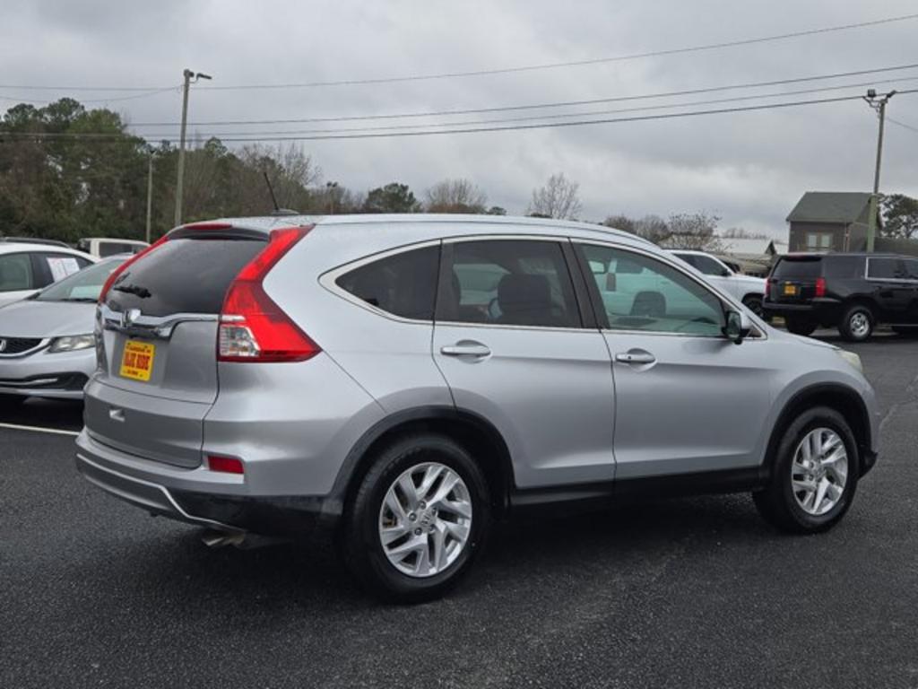 2016 Honda CR-V - $13,995